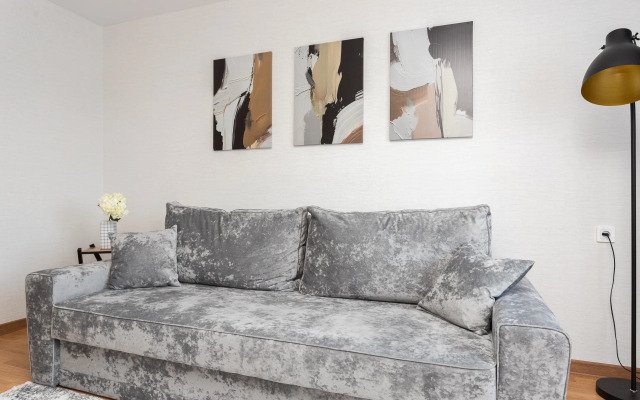 Квартира Вы её полюбите