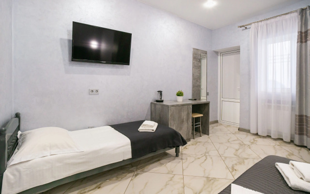 Marta Guest House