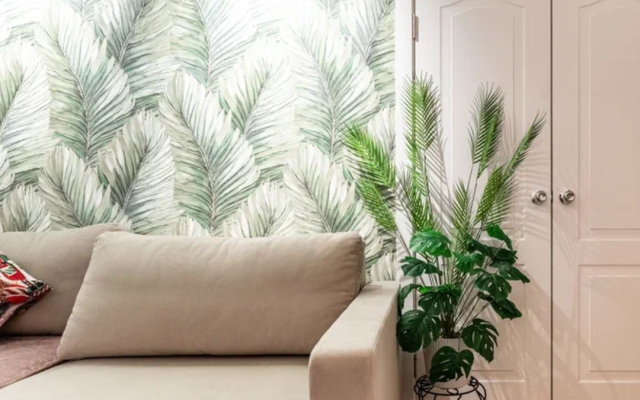 Квартира Экстравагантная Двушка В Царском Селе