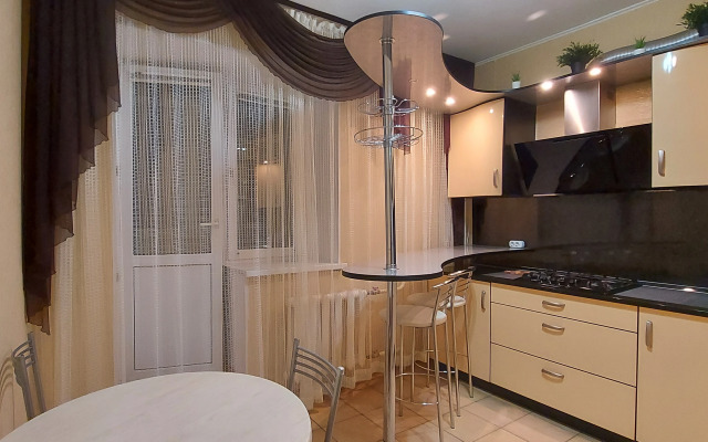 Квартира Vita