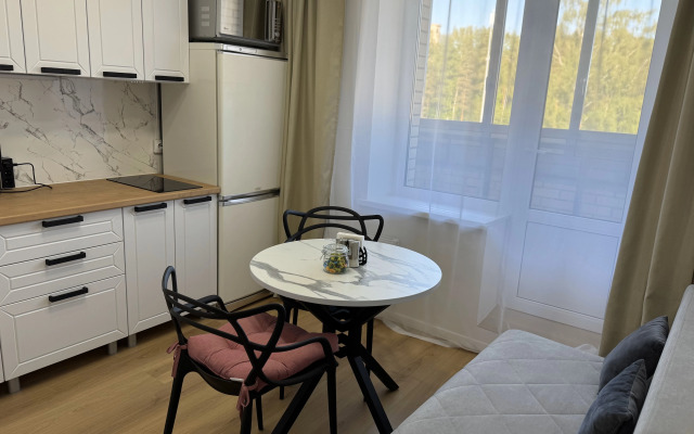 Квартира Уютная однушка рядом с НИИ Петрова