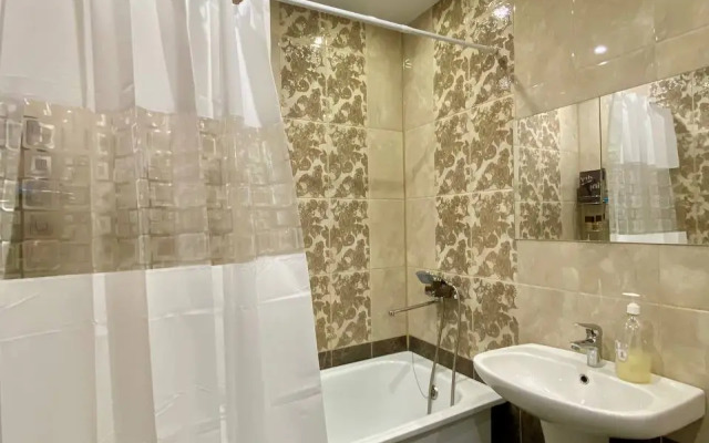 Апартаменты на Пояркова 20/1