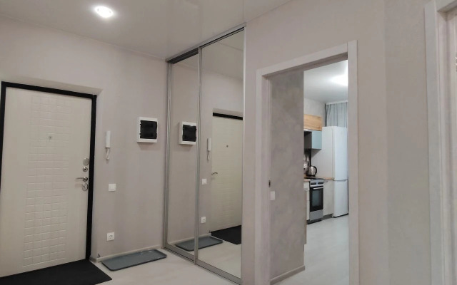 Квартира Тухачевского 40А