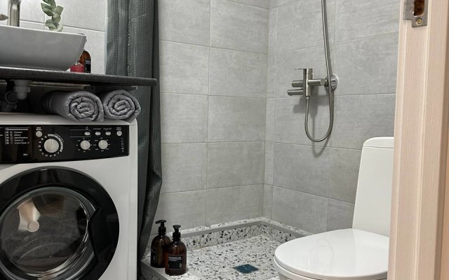 Уютные апартаменты на Чистопольской