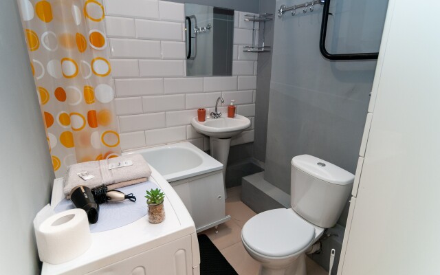 Апартаменты Квартира в новом доме ЖК Отражения 36