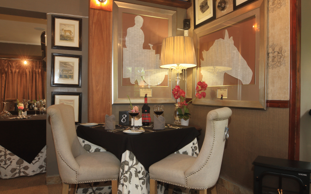 Boutique hotel The highlander Hotel