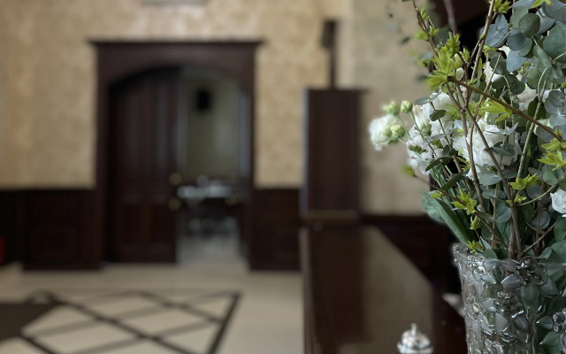 Kelarskaya Naberezhnaya Mini-Hotel