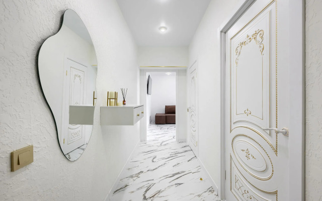 V Novom Zhk Flat