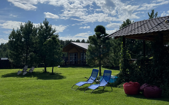 Гостевой дом BraunHaus