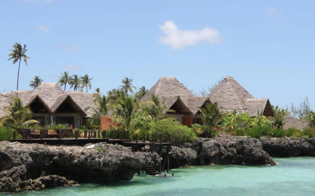 Fruit&Spice Wellness Resort Zanzibar Hotel