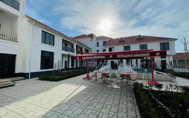 Hotel Magnolia Family Boutique and Spa