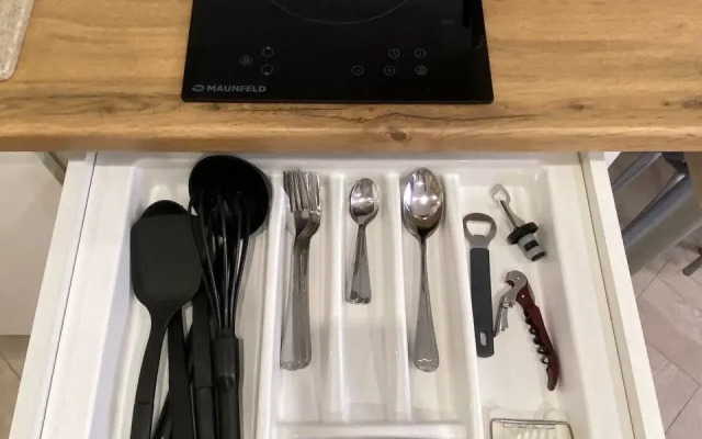 Atmosfera Zhk Sorrento Park Apartments