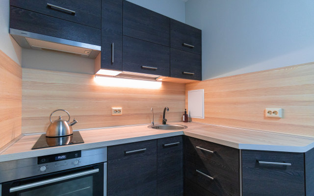 "Sofistudio" Железнодорожный 14