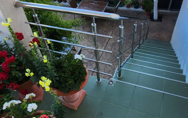 Tatyana Guest House