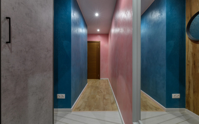 Апартаменты RentalSPb