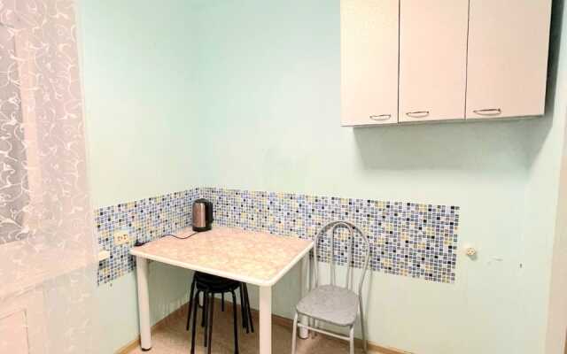 Na Krasina 5 Apartments