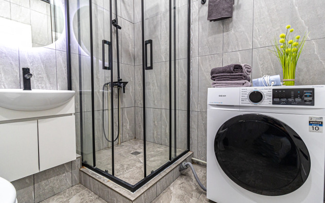 Квартира 2 Ночи на улице Наставников 14