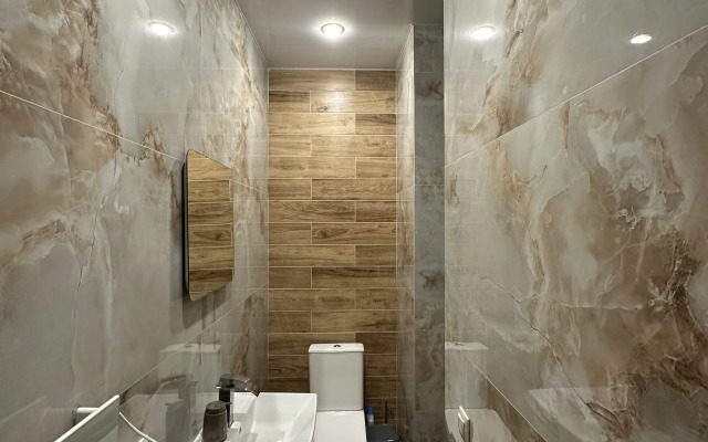 Частный дом Коттедж