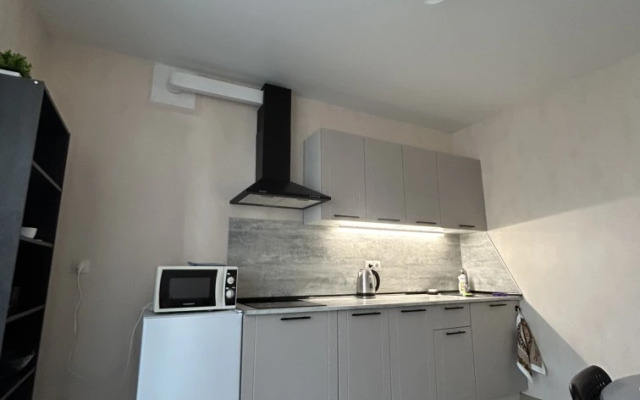 Квартира уютная однокомнатная