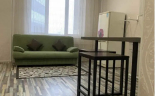 Апартаменты на Ботанике