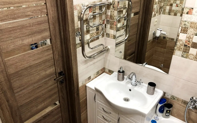 3 Komnatnye 80m2 Apartment