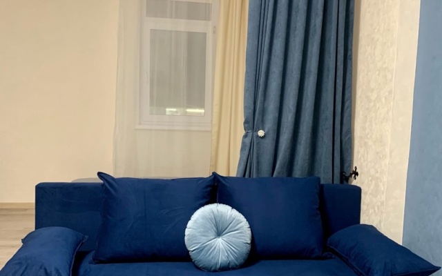 Vintazh s Vidom na Zaliv Apartments