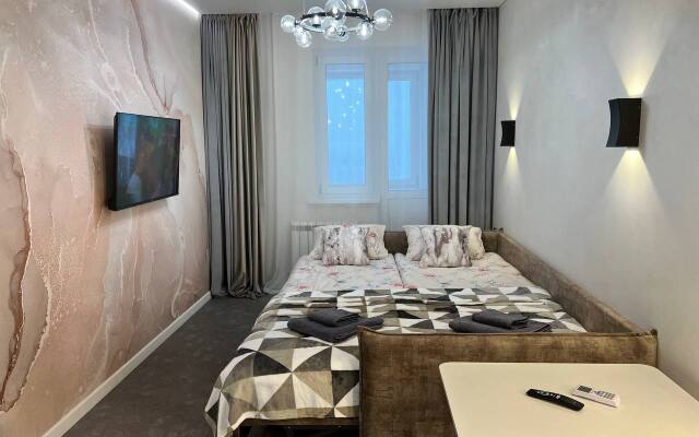 Апартаменты 365 ключей на улице Чистопольская