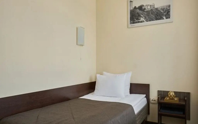 Neman Hotel