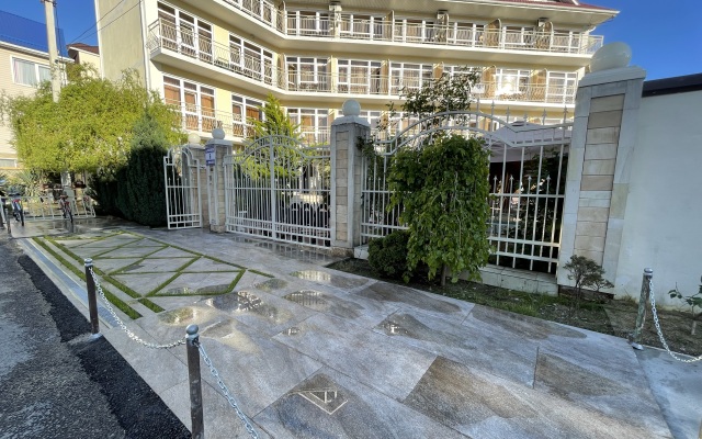 Ibra Guest House