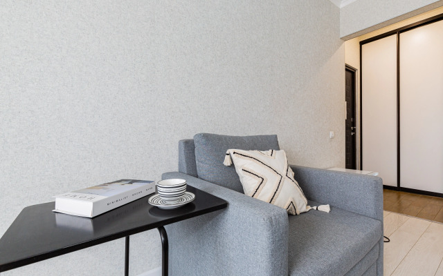 Квартира Горбачёва на Герасименко 17 1