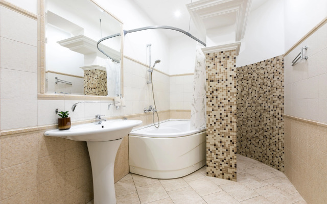 Квартира Flatstay Фонтанки 26А