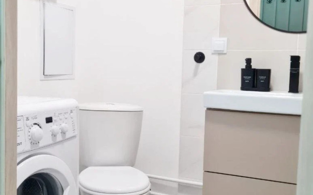 Квартира Луга Адыгеи