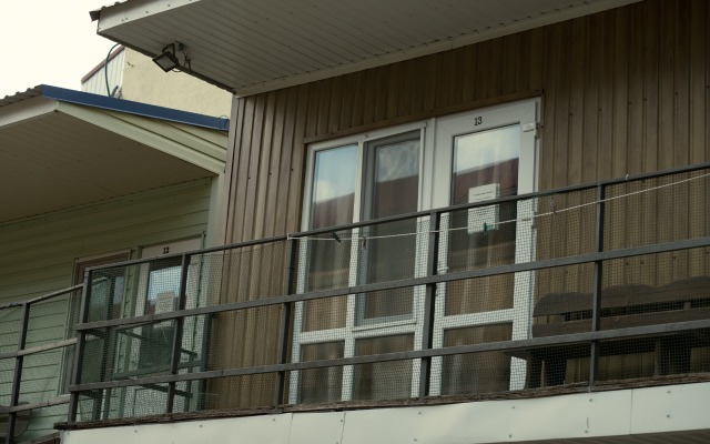 Zeleny Ostrov Sudak Guest house