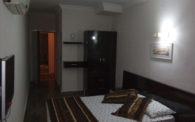 Lara Camlik Pansiyon Mini-Hotel