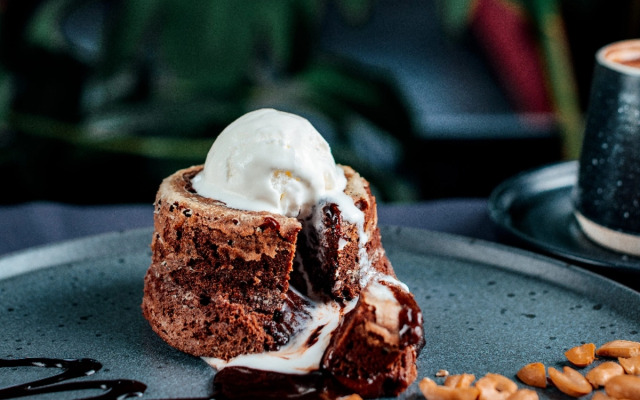 Отель Carpe Diem