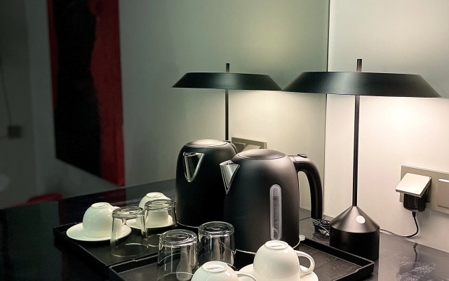 Квартира на Алексеева 46