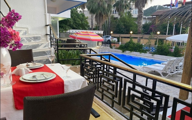 The Sophia Hotel