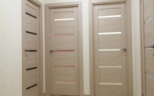 Апартаменты Преображенская 82к1 1