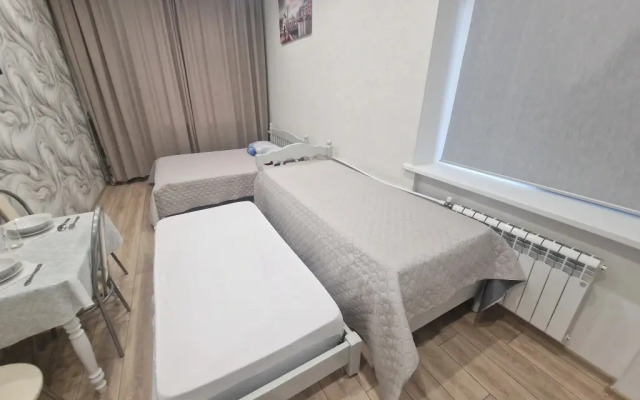 01 Profsoyuznaya Apartment