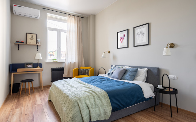 Апартаменты на Большой Конюшенной 5