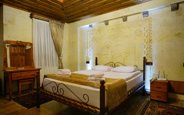 Бутик-отель Sun Rise View