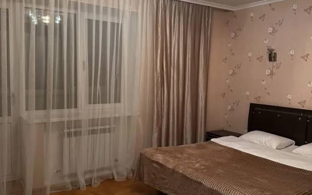 Апартаменты в центре города