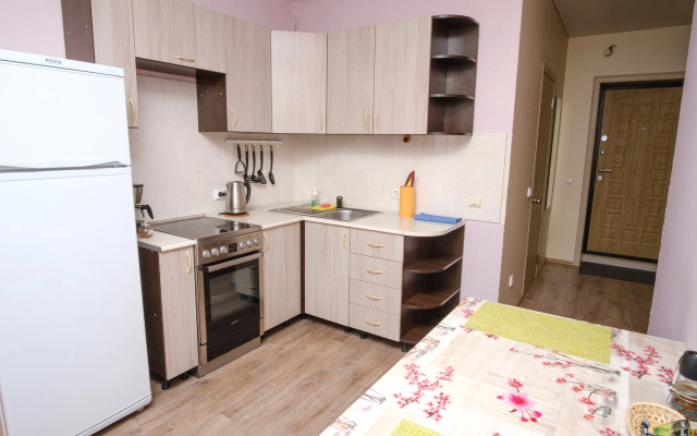 Апартаменты DomVistel на Титова 253/1 - elite