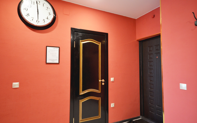V Tsentre Yaroslavlya  Flat