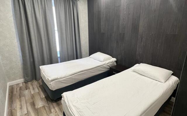 DavinciApart Private House