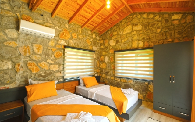 Sera Stone House with Private Pool Villa
