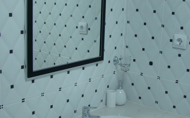 Отель Чкалов