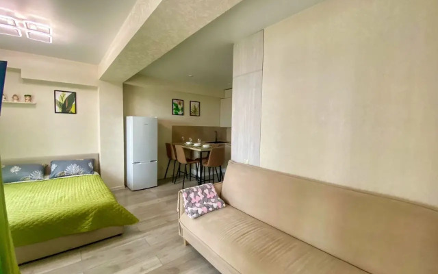 V Zhk Karavella Portugalii Pervaya Beregovaya Apartments