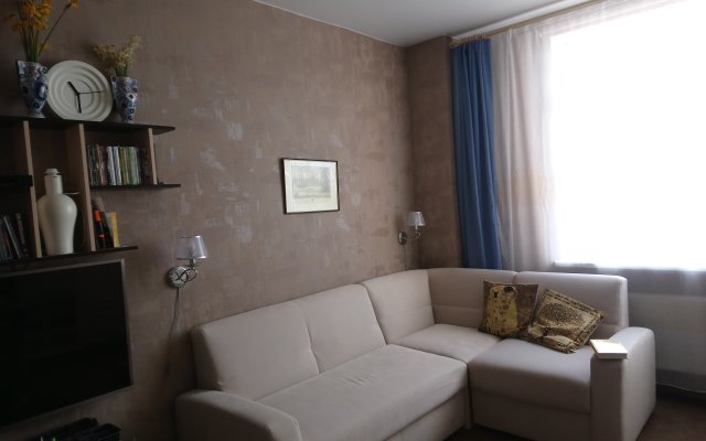 Квартира на Гагарина 52