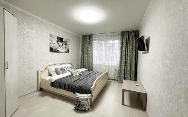 Апартаменты на Шувалова, д.18